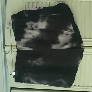 Wild Fable Tie dye shorts
